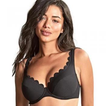 Tenue de bain plongée noire – Spirit Lauren