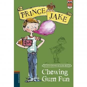 Chewing gum fun