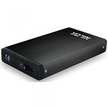 Box HDD 3.5 SATA Esterno