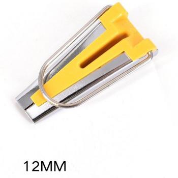 Cortador rotativo para patchwork 6mm/9mm/12mm/18mm/25mm