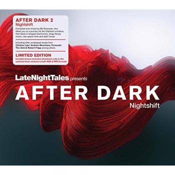 Late Night Tales Presents After Dark