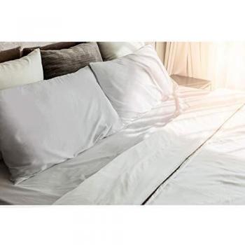 Simply Best 620 Thread Count California King Sheet Set
