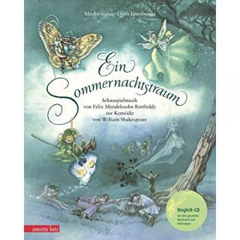 Ein Sommernachtstraum