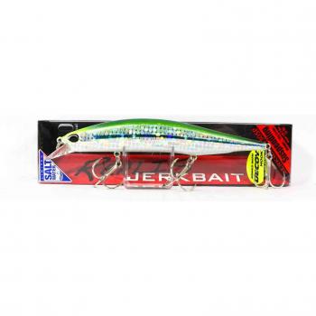 Jerkbait Dual 130SP Realis Suspended Lure AQAZ033