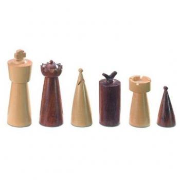 Philos Galba Schaakset Koningshoogte 90 mm
