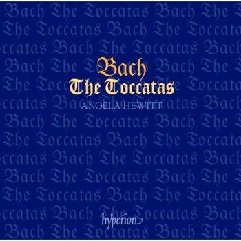 Johann Sebastian Bach : Toccatas BWV 910-916 interprétées par Angela Hewitt