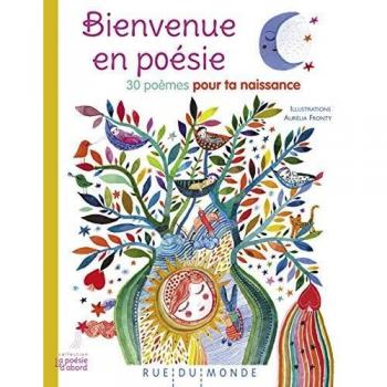 Bienvenue en poésie