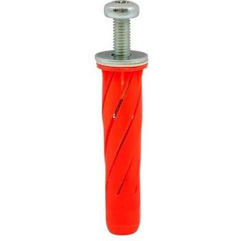 Stella-Fix M5 x 80 Wall Anchors