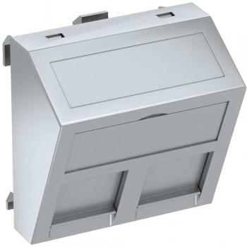 Coperchio Modulo Dati 45 x 45 x 26 mm