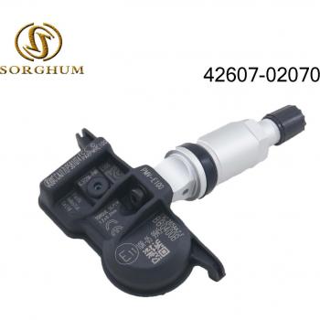 TPMS para Corolla 433MHz 4260702070