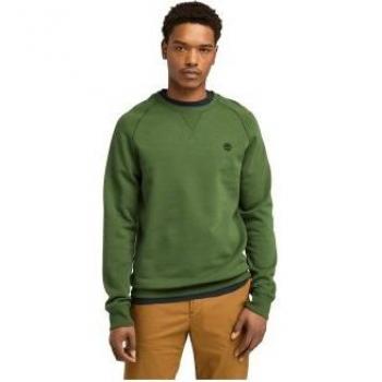 Sweat‑shirt Vert Exeter River de Timberland – Homme – XL