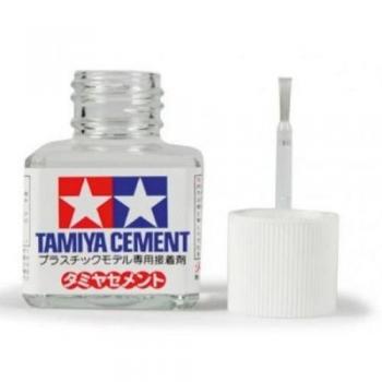 Colla Liquida Tamiya Cement 40ml