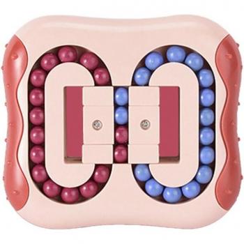 Rotating Finger Stress Relief Toy