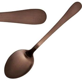 Olympia Cyprium Copper Spoon Pack