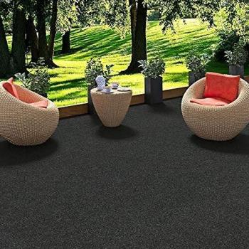 Snapstyle Premium Gartenrasen mit Noppen – Kingston 1,0 m × 4,0 m