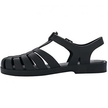 Ad 32408 Melissa Sandali Possession Neri