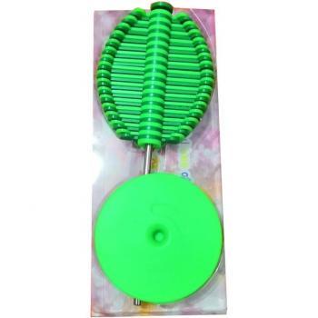 Interactive Emotional Smooth Toy: Rotary Magic‑Stick