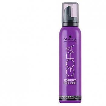 Coloration Mousse Semipermanente Femme – Schwarzkopf