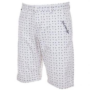 Short Vent Du Cap pour enfant ECEPRINT Blanc