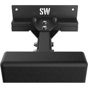 Soporte de Pared para Banco de Ejercicios Singular WOD