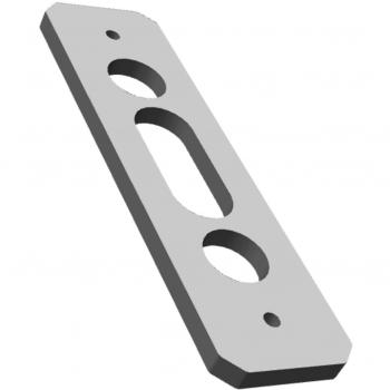 Oven Heating Element Insulation Gasket