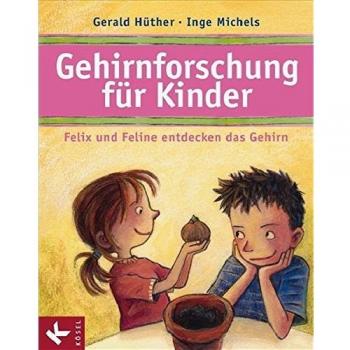 Gehirnforschung für Kinder