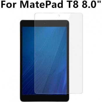 Pantalla segura sin vidrio para Huawei MatePad 10,4 y MatePad Pro 12,6/11 T8 – 3 piezas