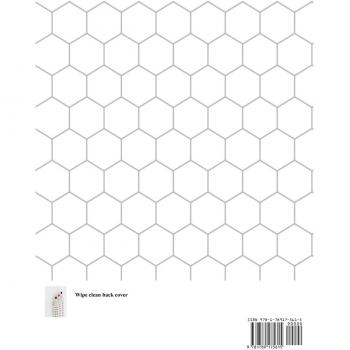 Hex Paper: An extra large