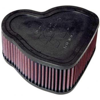 K&N HA-1802 Luftfilter