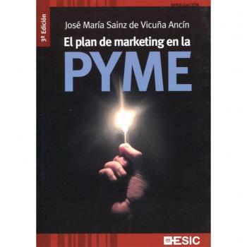 El plan de marketing en la PYME