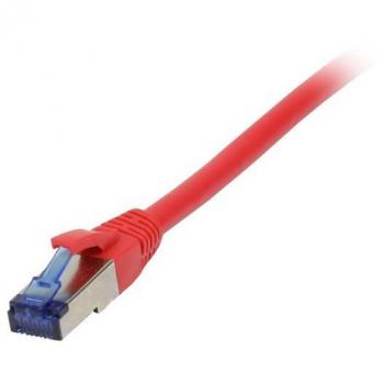 Synergy 21 Superflex 1.5m CAT6A S/FTP Networking Cable