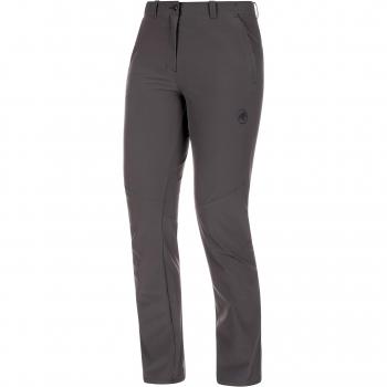 Mammut Pantalon Runbold Femme S Phantom