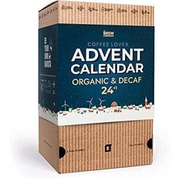 Yuletide Coffee Kit