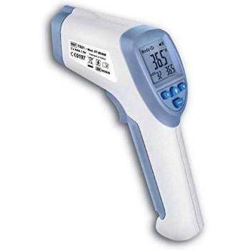 Meditopmask ThermoVue Frontal