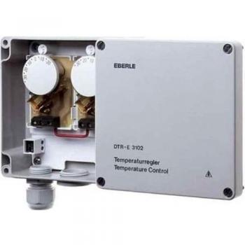 Danfoss 109001 Thermostat pour Chauffage