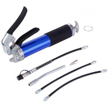 Grease gun manuel en carton – Pompe à graisse manuelle cartouche