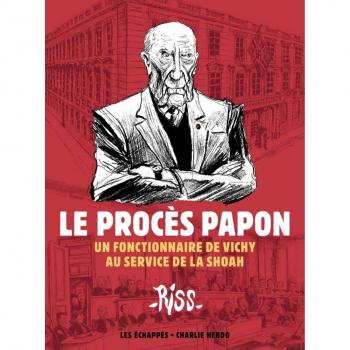 Le Procès Papon