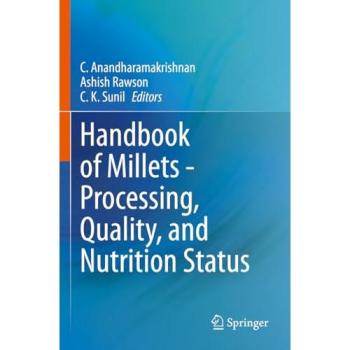Handbook of Millets