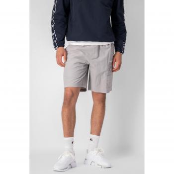 Pantaloncini in nylon a tocco morbido