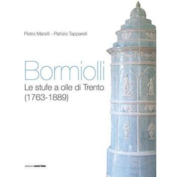 Bormiolli. Le stufe a olle di Trento