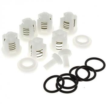 Kit complet de clapets + joints modèle 6.005.0002 – Nettoyeur haute pression