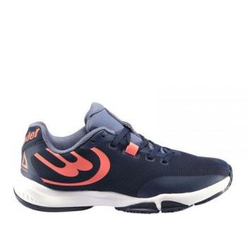 Bullpadel Vertex Hybrid Fly 21I Chaussures de Padel