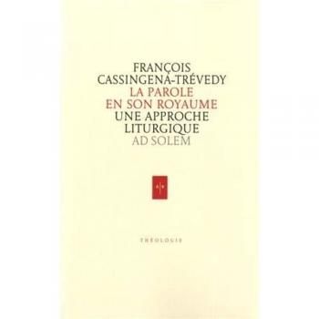 La Parole en son Royaume