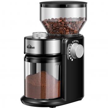 KeaLive One-Touch Caffè & Spezie