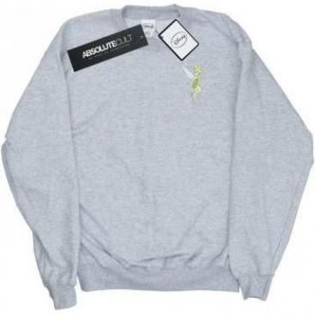 Sudadera Tinkerbell para niñas