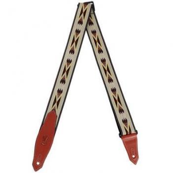 WhiteTan 2019 Leverage Strap