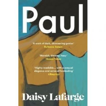 Daisy Lafarge Paul Paperback Book