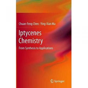 Iptycenes Chemistry: From Synthesis to Applications