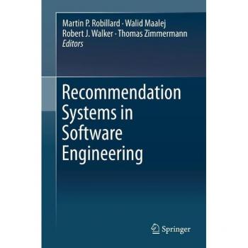 Vitalsource Technologies, Inc. Recommendation Systems In Software Engineering