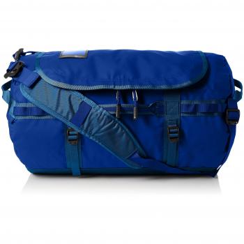The North Face Basislager Duffel L Multifunktionsrucksack Türkisches Meer – One Size